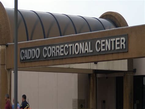 Inmate & Jail Info. . Caddo correctional